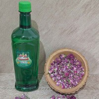 شربت نعنا (شهد)